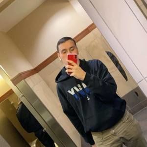 Meet your Posher, Trey